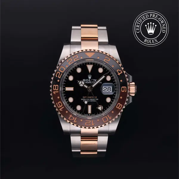 GMT-Master II 