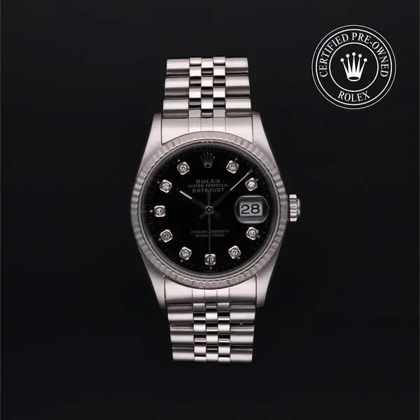 Datejust 