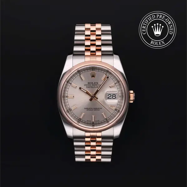 Datejust 