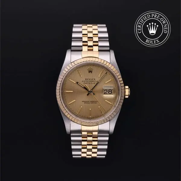 Datejust 