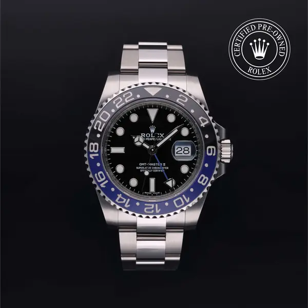 GMT-Master II 