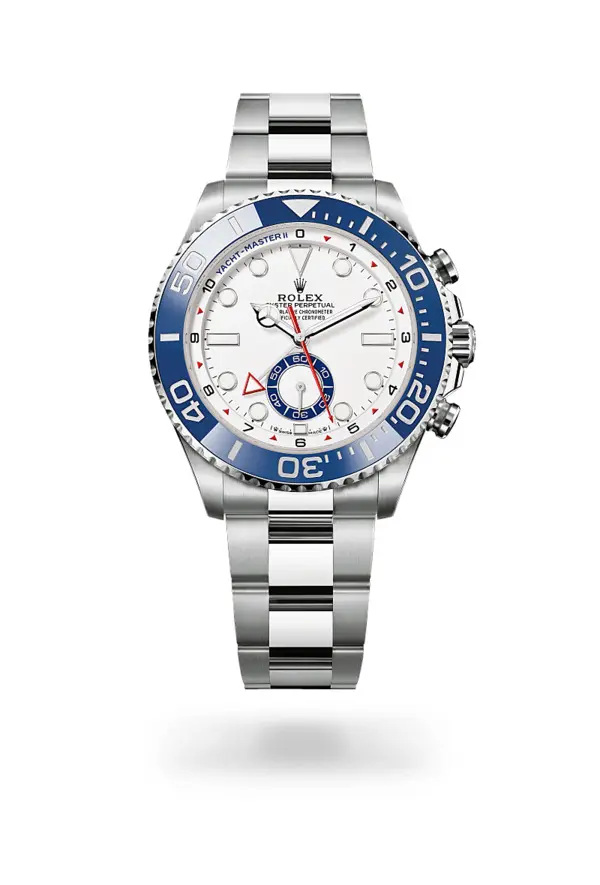 Yacht-Master II 