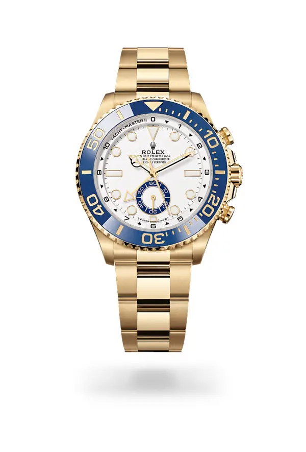 Yacht-Master II 