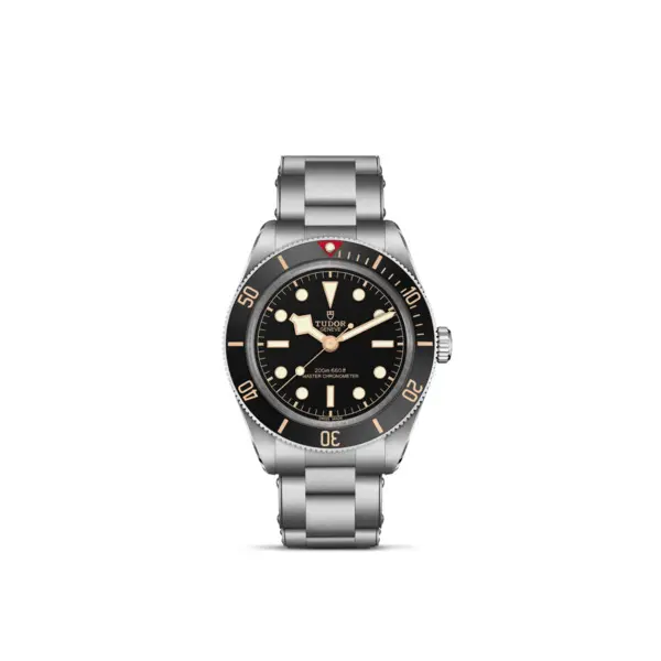 Black Bay 58