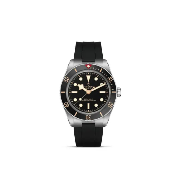 Black Bay 58