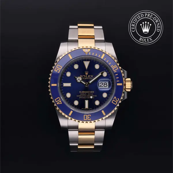 Submariner Date 