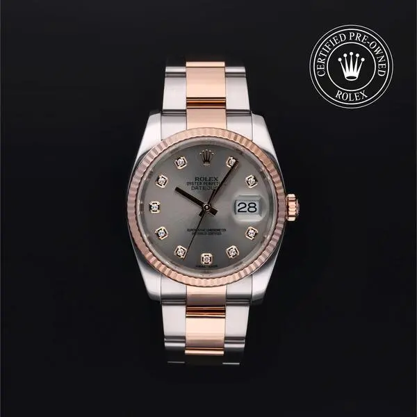 Datejust 