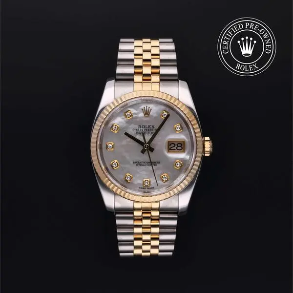 Datejust 