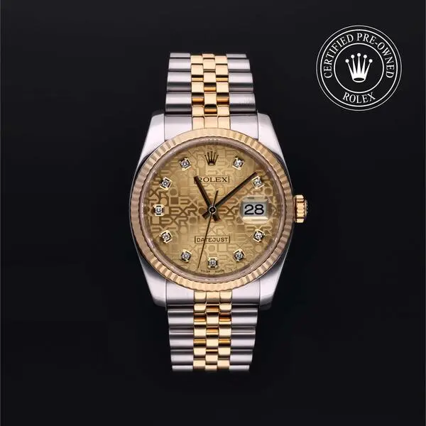 Datejust 