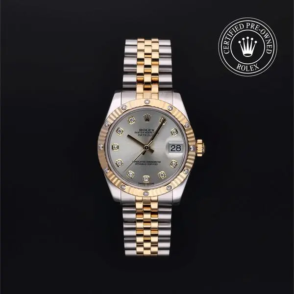 Datejust 
