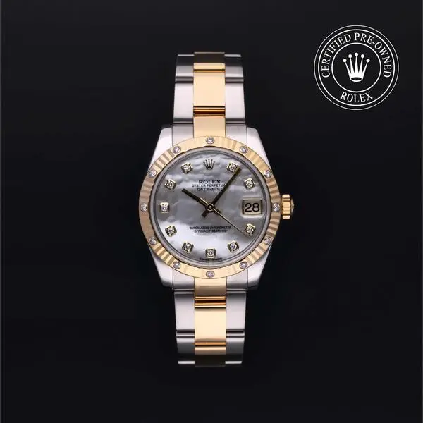 Datejust 