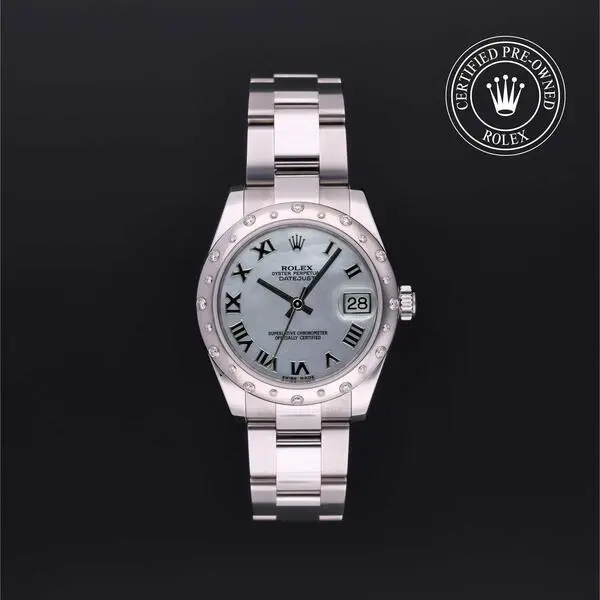 Datejust 