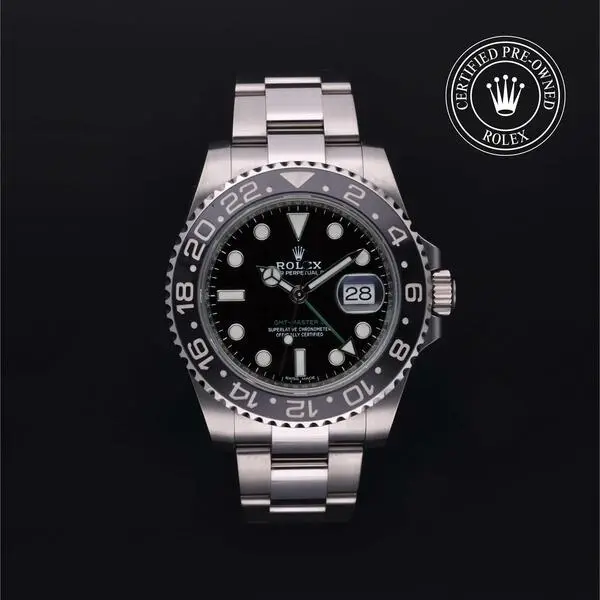 GMT-Master II