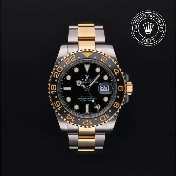 GMT-Master II