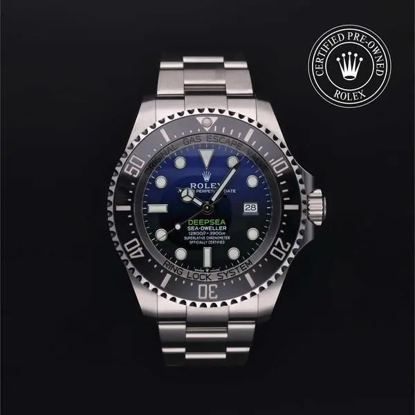 Sea-Dweller