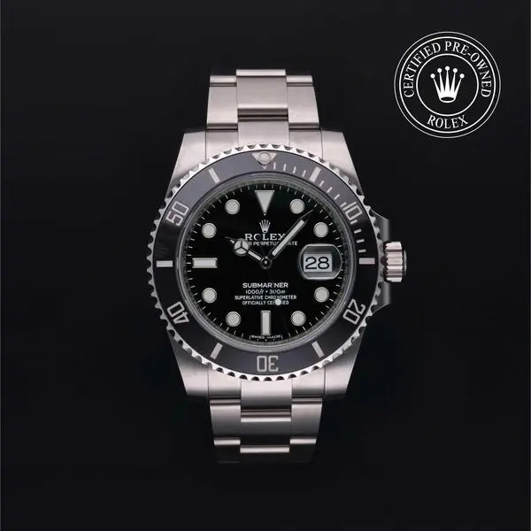 Submariner 