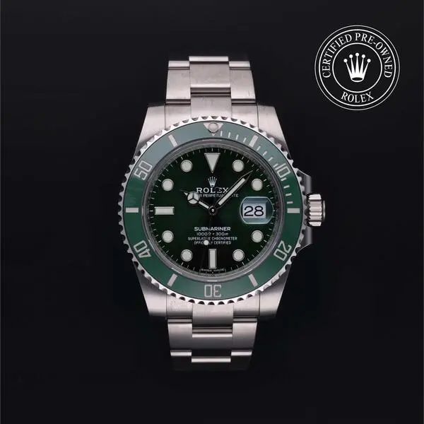 Submariner 