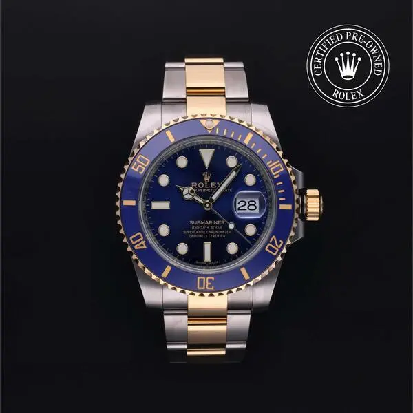 Submariner 
