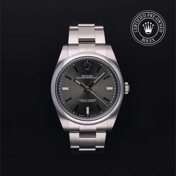 Oyster Perpetual  
