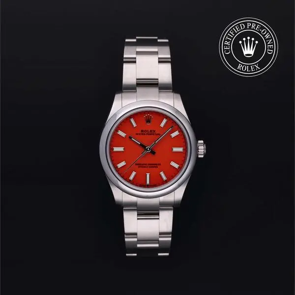 Oyster Perpetual  
