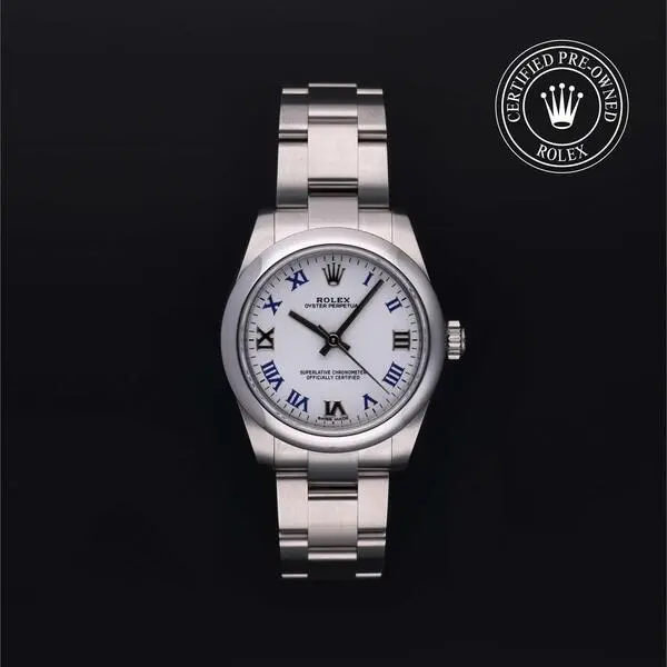 Oyster Perpetual  