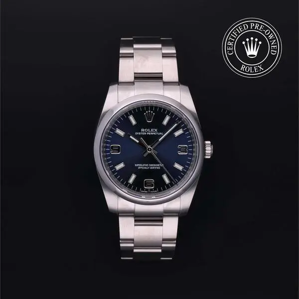 Oyster Perpetual  