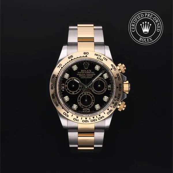 Cosmograph Daytona