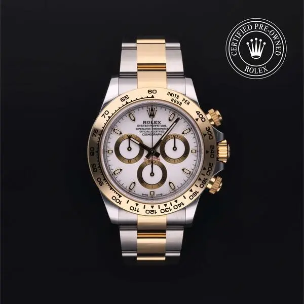 Cosmograph Daytona 