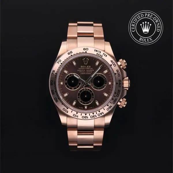 Cosmograph Daytona  