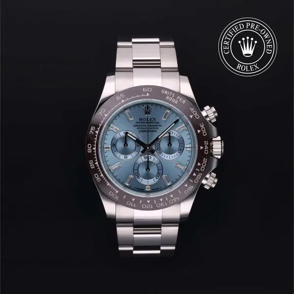 Cosmograph Daytona