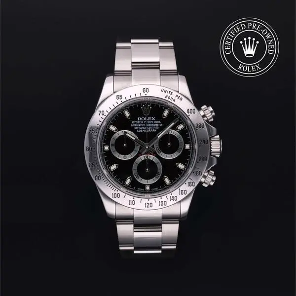 Cosmograph Daytona 