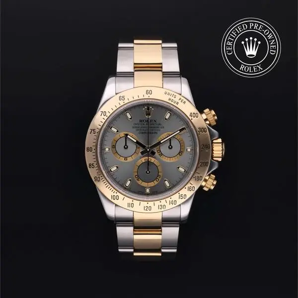 Cosmograph Daytona  