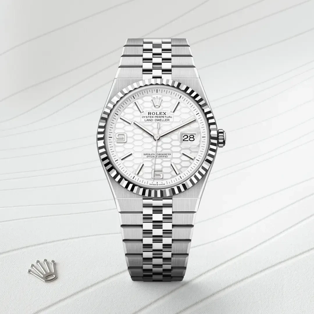 Land-Dweller 40