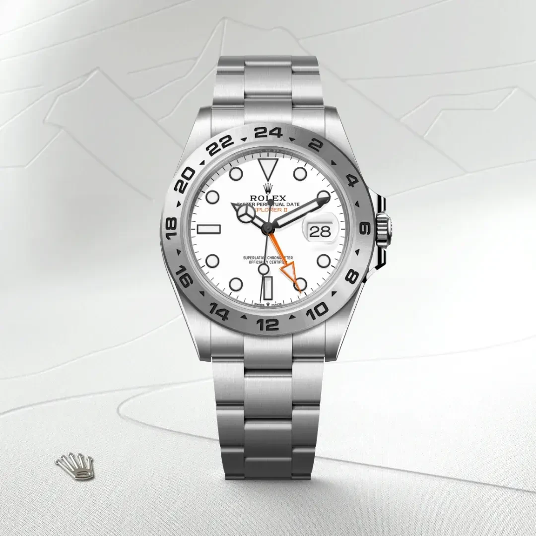 Explorer II