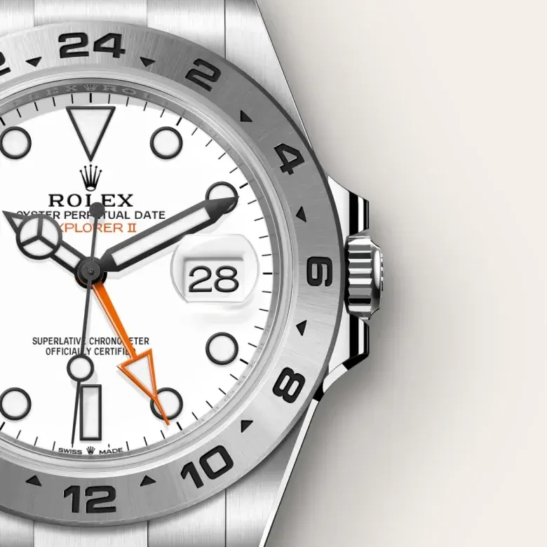 Explorer II