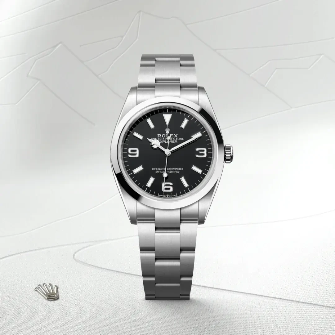 Explorer 36