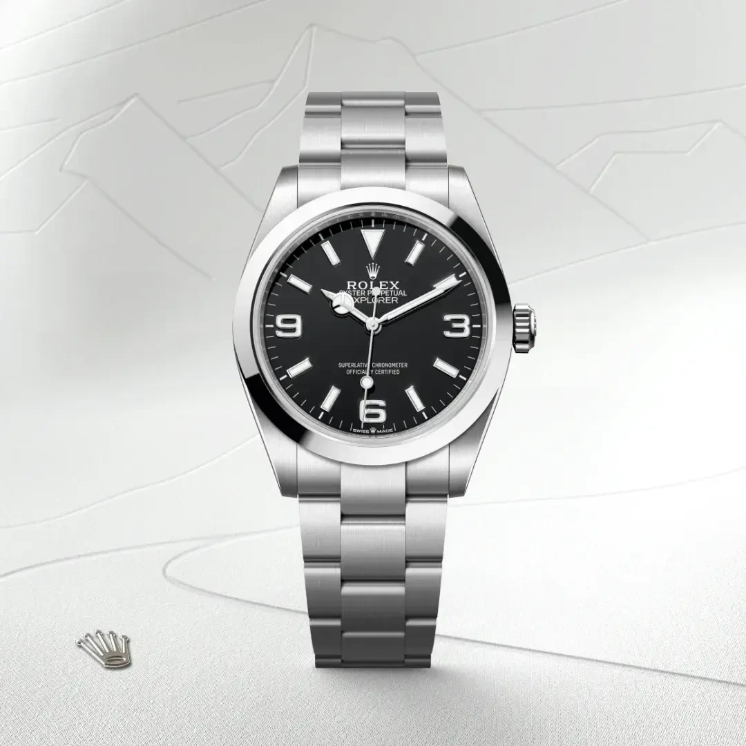 Explorer 40