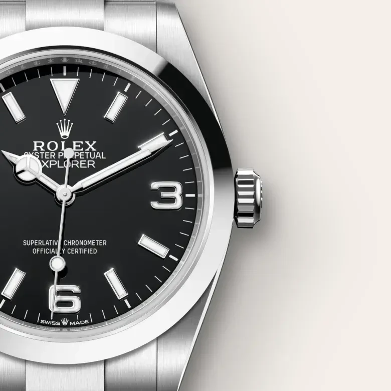 Explorer 40