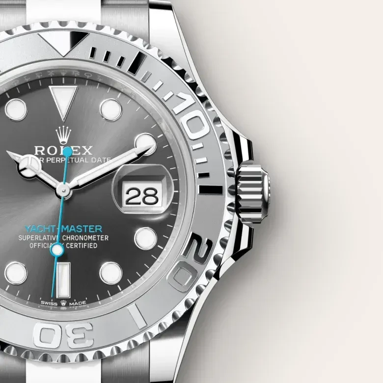 Yacht-Master 40