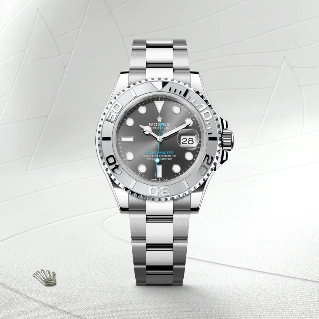 Yacht-Master 40