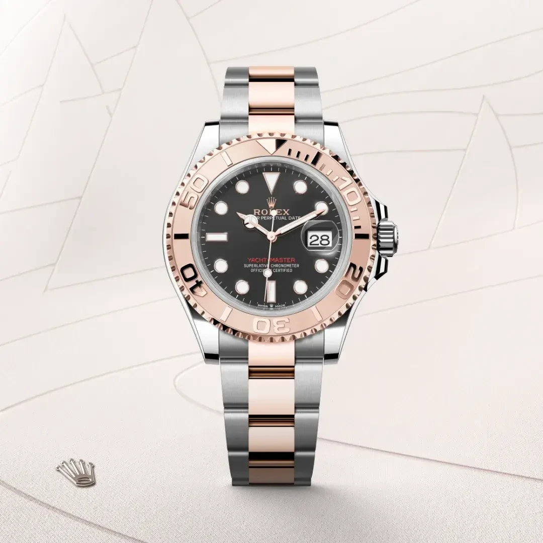 Yacht-Master 40