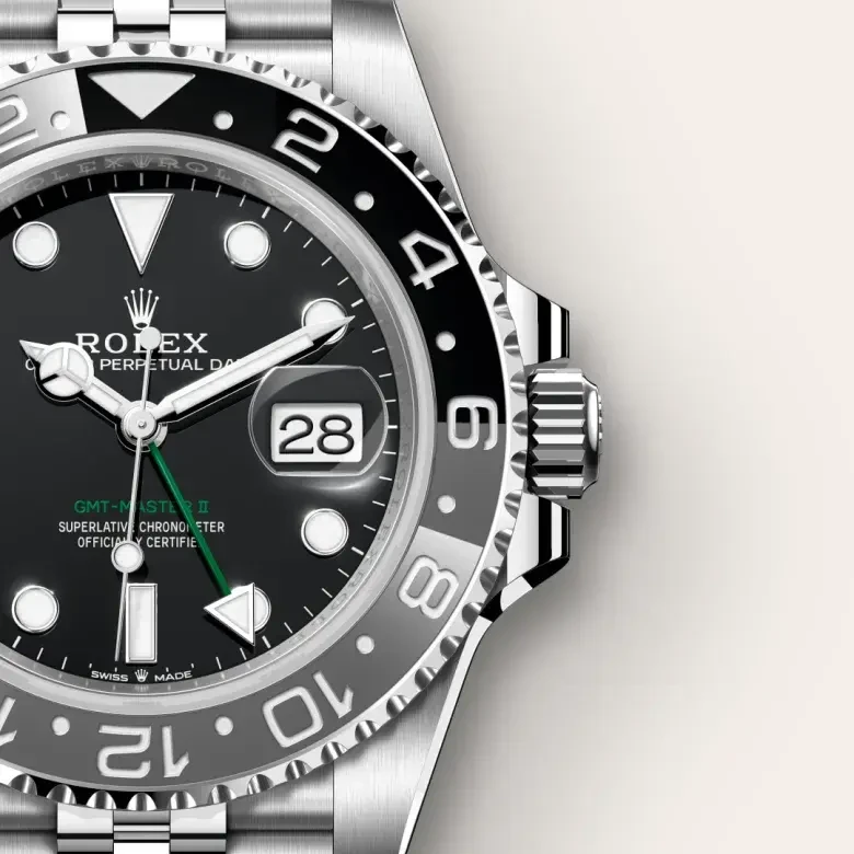 GMT-Master II