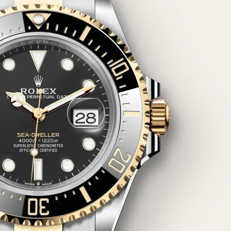 Sea-Dweller