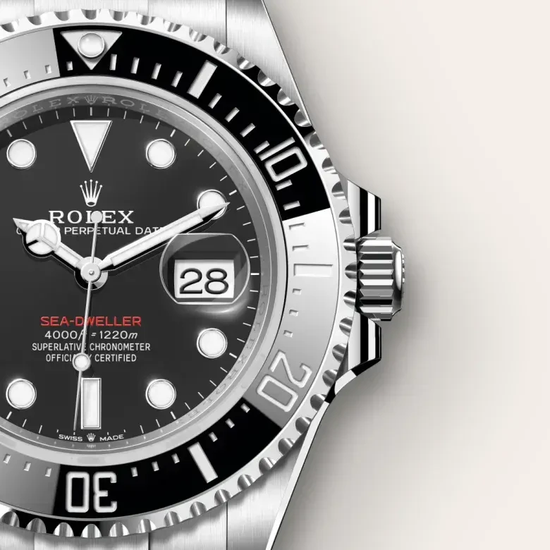 Sea-Dweller