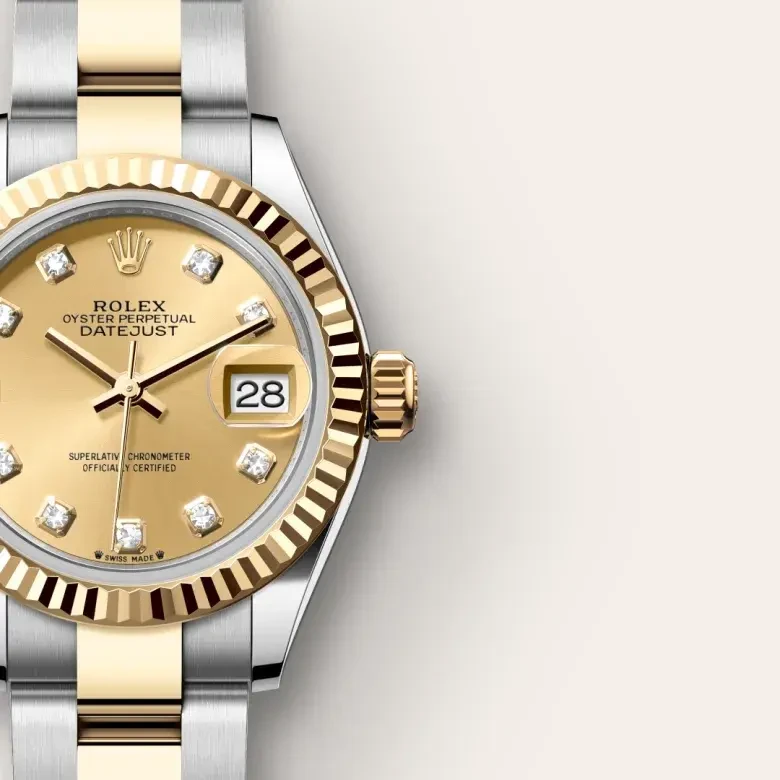 Lady-Datejust