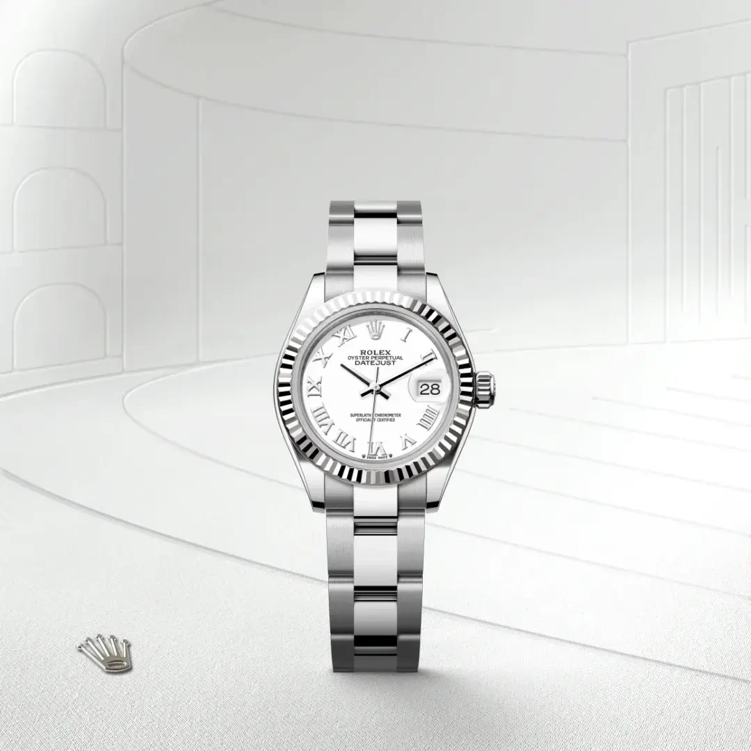 Lady-Datejust