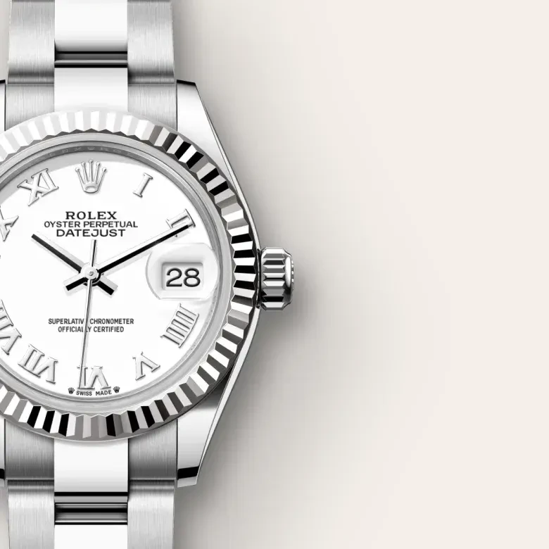 Lady-Datejust