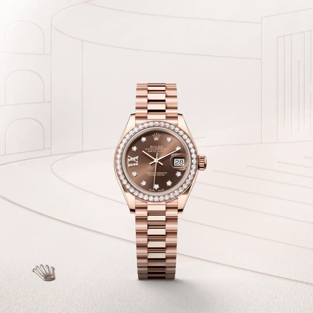 Lady-Datejust 