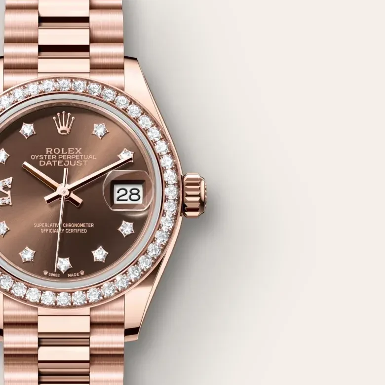 Lady-Datejust 