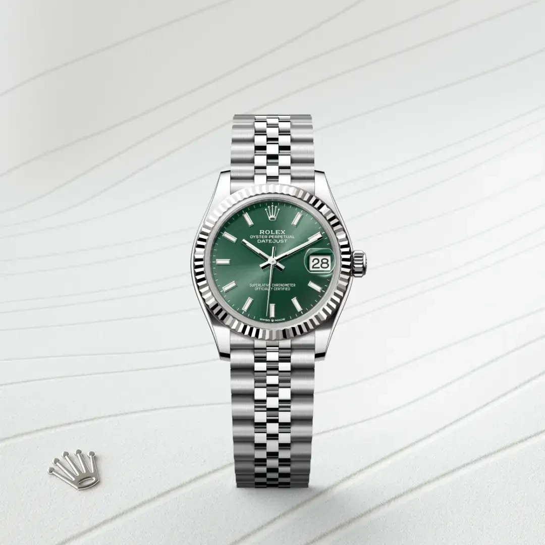Datejust 31